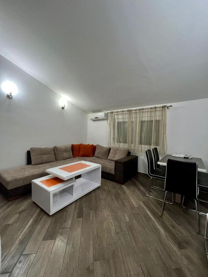 Apartmani Jankovic Budva Extérieur photo