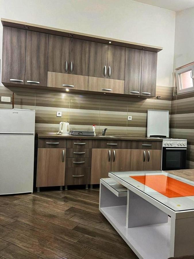 Apartmani Jankovic Budva Extérieur photo