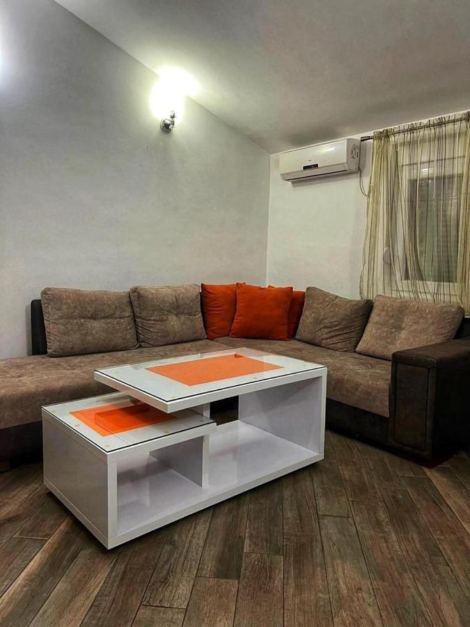Apartmani Jankovic Budva Extérieur photo