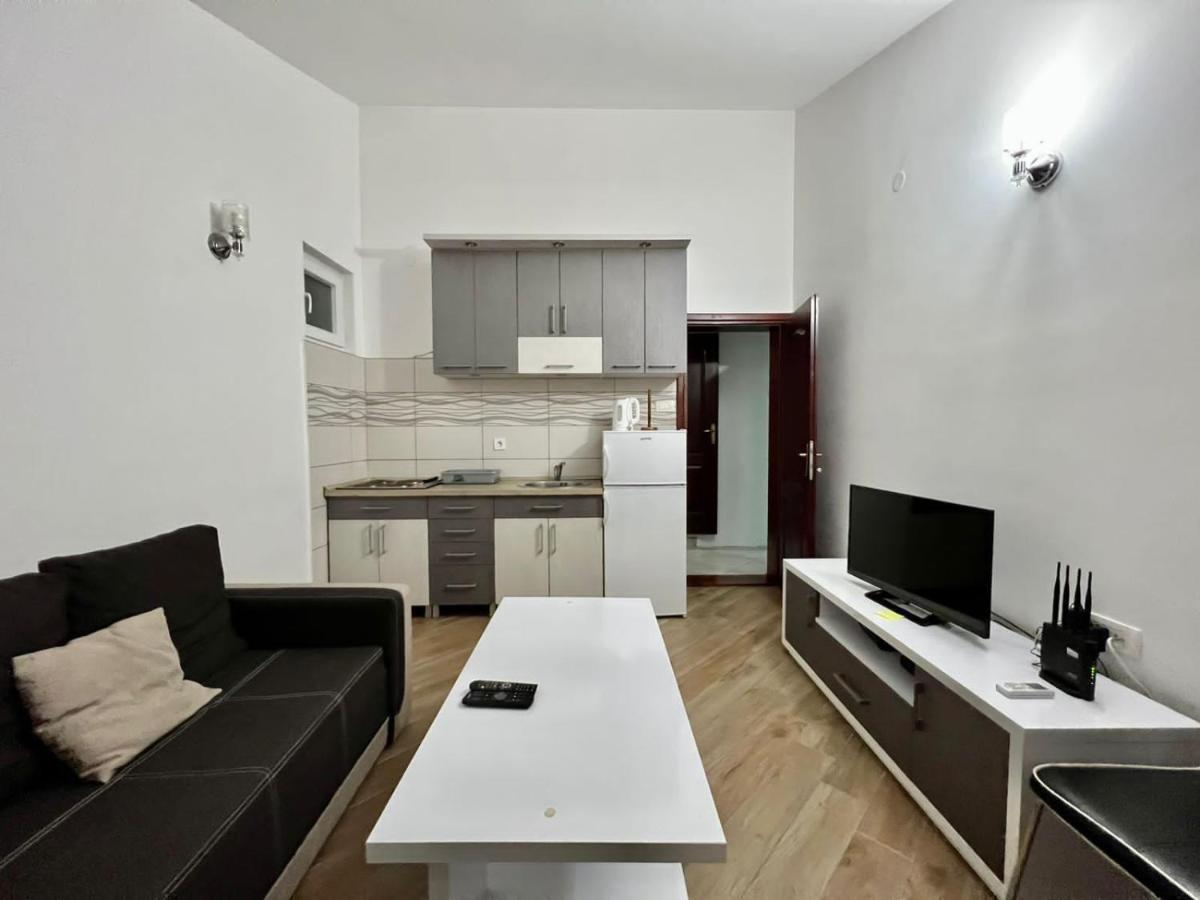 Apartmani Jankovic Budva Extérieur photo