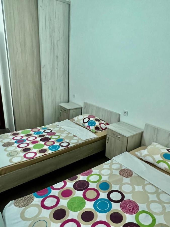 Apartmani Jankovic Budva Extérieur photo