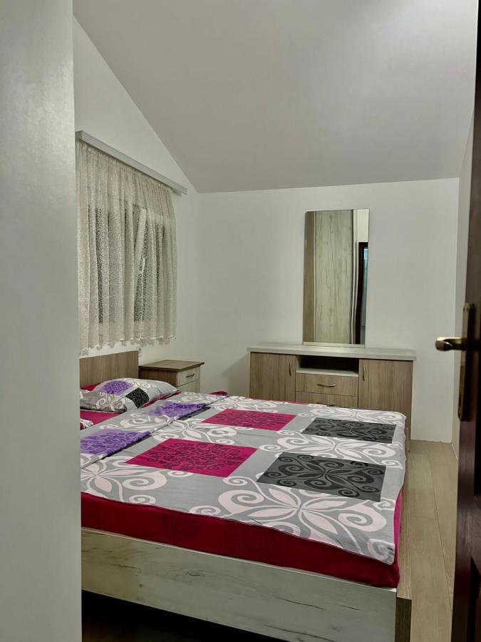 Apartmani Jankovic Budva Extérieur photo
