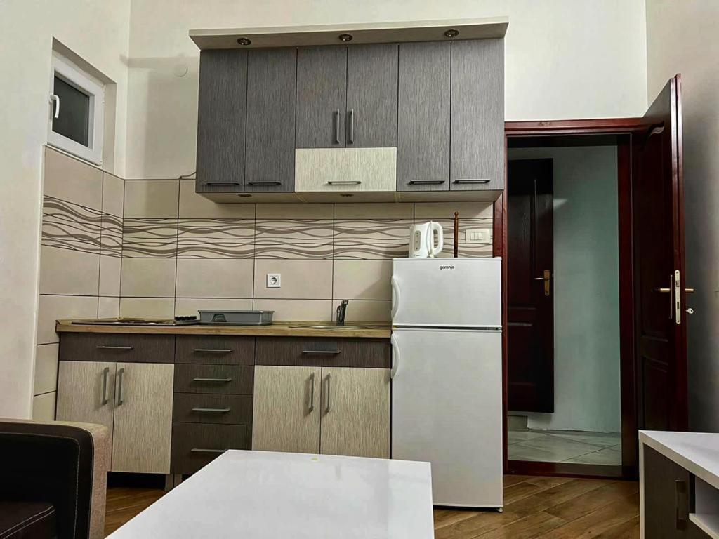 Apartmani Jankovic Budva Extérieur photo