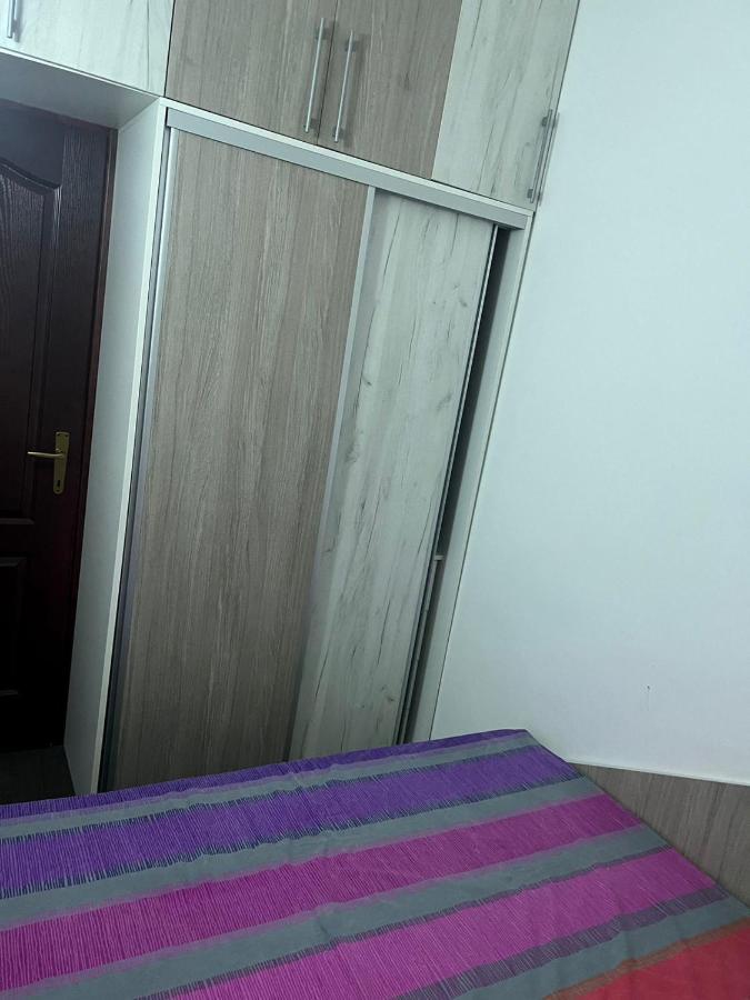 Apartmani Jankovic Budva Extérieur photo