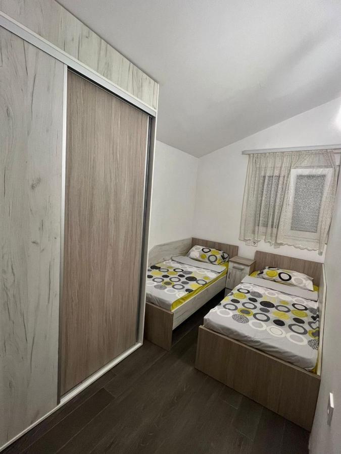 Apartmani Jankovic Budva Extérieur photo