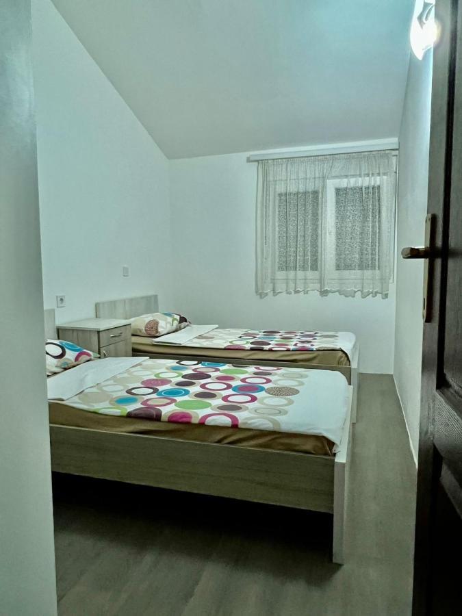 Apartmani Jankovic Budva Extérieur photo
