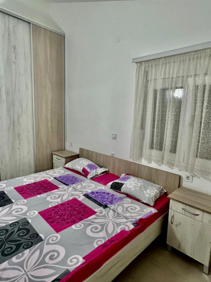 Apartmani Jankovic Budva Extérieur photo