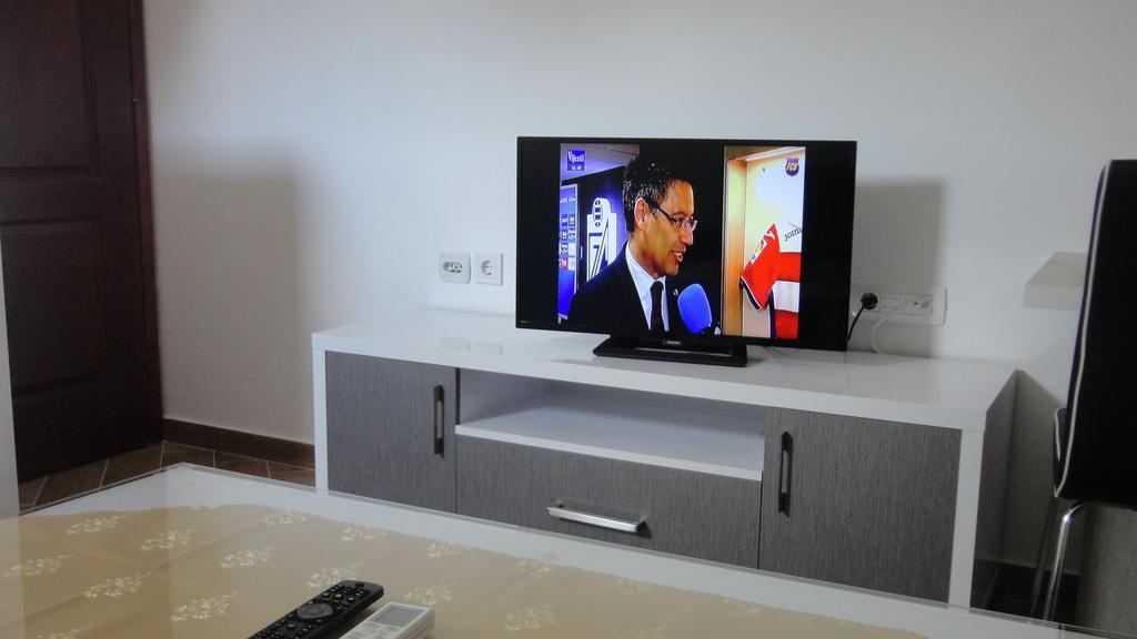 Apartmani Jankovic Budva Extérieur photo