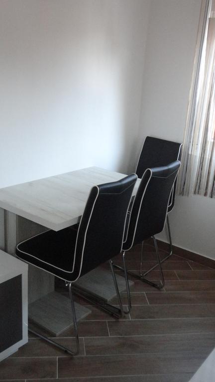Apartmani Jankovic Budva Extérieur photo