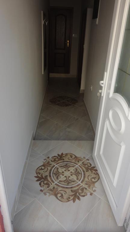 Apartmani Jankovic Budva Extérieur photo