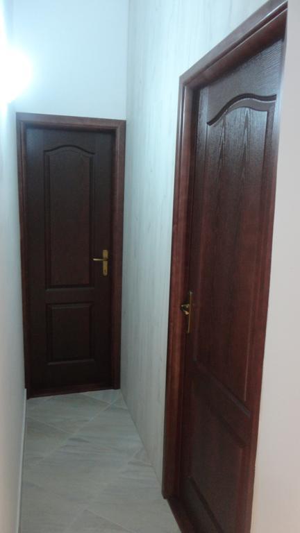 Apartmani Jankovic Budva Extérieur photo