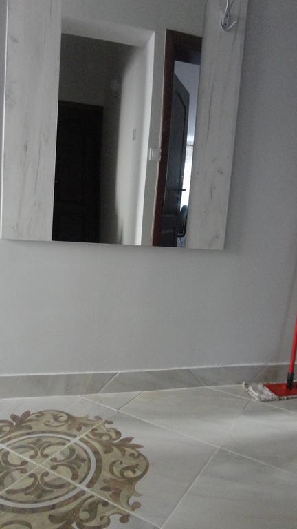Apartmani Jankovic Budva Extérieur photo