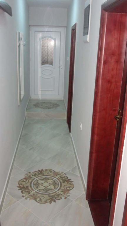 Apartmani Jankovic Budva Extérieur photo